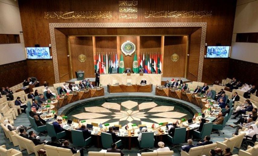 Zionist escalation in Gaza: Arab League’s emergency meeting kicks off