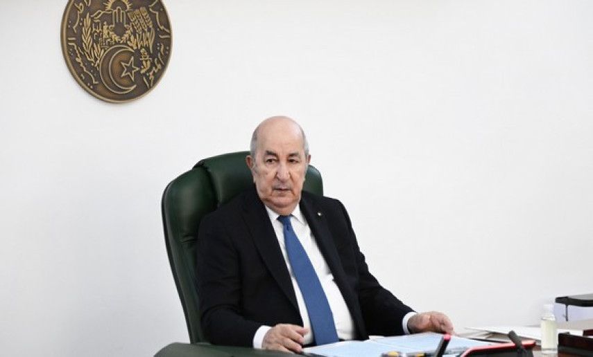 President Tebboune decides to increase solidarity allowance