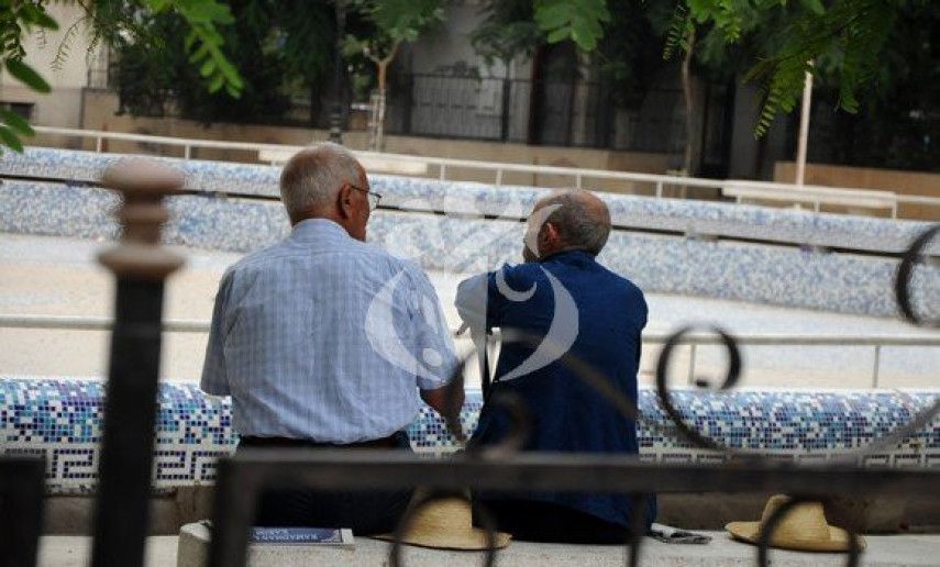 Council of Ministers: Retirement pensions, allowances to be raised from 10% to 15%