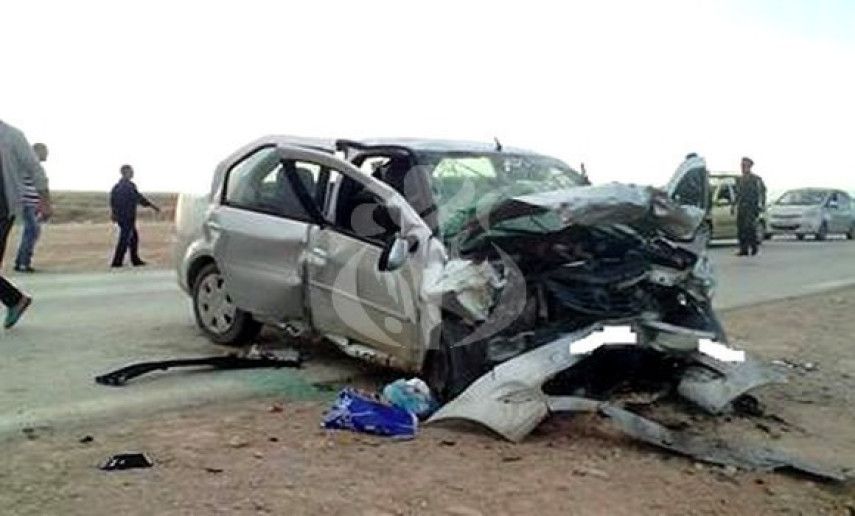 Road accidents: 29 dead, over 1,600 injured in one week  