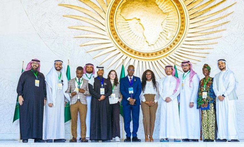 African Youth Summit in Ethiopia: Hidaoui highlights Algeria’s youth support experience