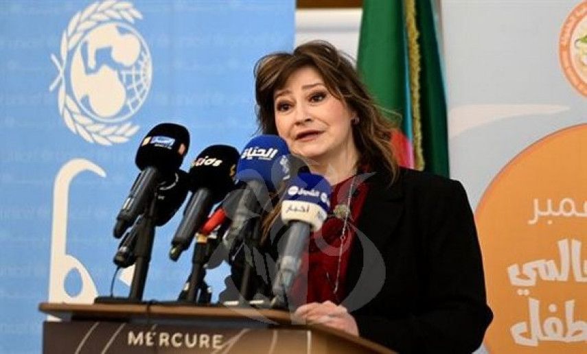 World Children's Day: Algeria has made "major achievements" in children's rights