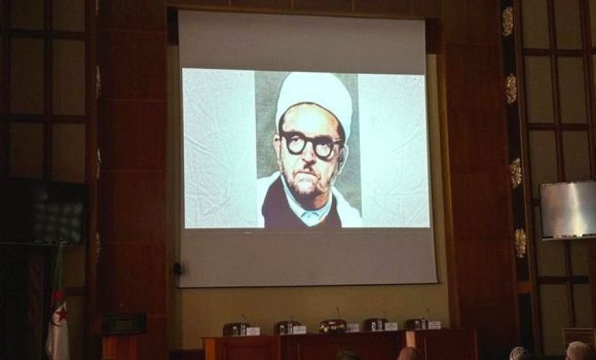 National Day of Remembrance: Documentary film “Sheikh Larbi Tebessi, Shaheed Without a Grave”