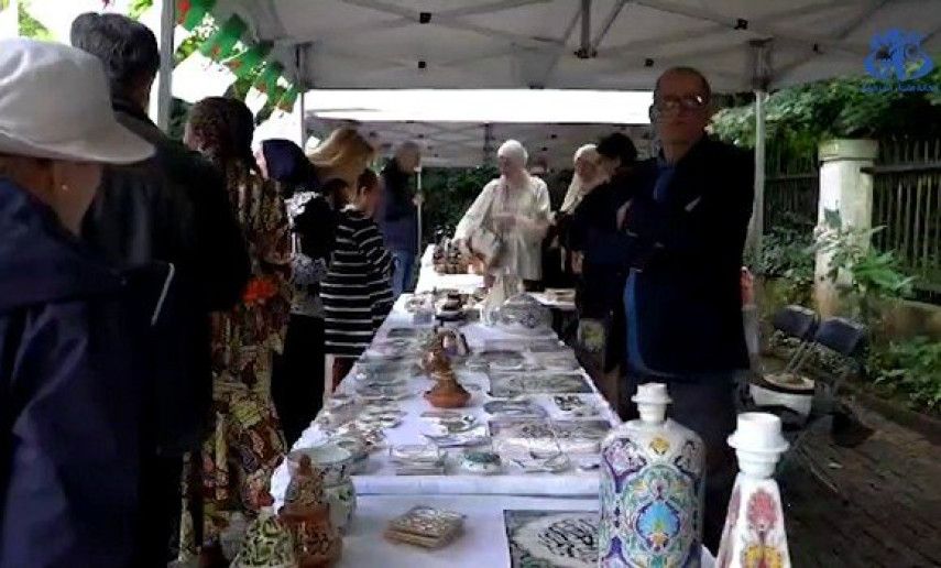 Independence & Youth Day: Algeria's embassy in La Haye holds 1st Algerian Festival of Cultural Heritage