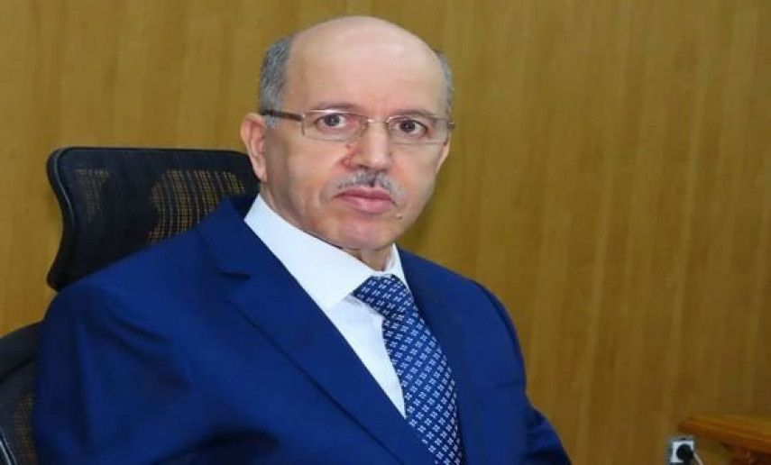 Arab Health Ministers Council: Saihi chairs emergency meeting on Sudan