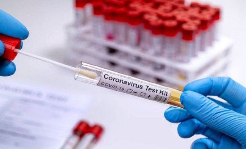 Coronavirus: 03 new cases, no death in last 24 hours     