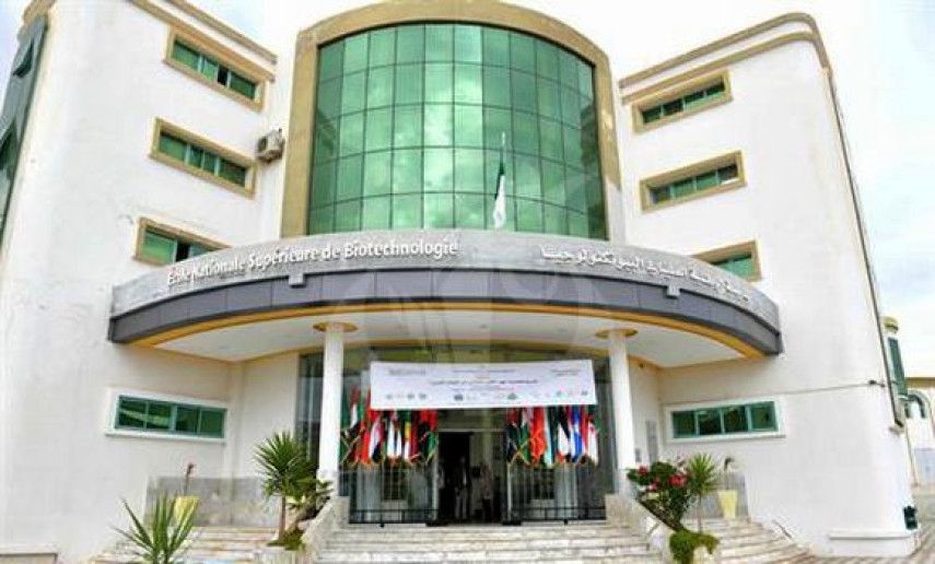 1st Scientific conference on food security in Arab world kicks off in Constantine