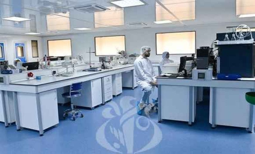  National Pharmaceutical Product Agency: Central Laboratory inaugurated