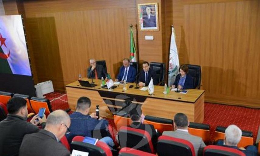 Algeria to host Annual Meeting of African Science Academies