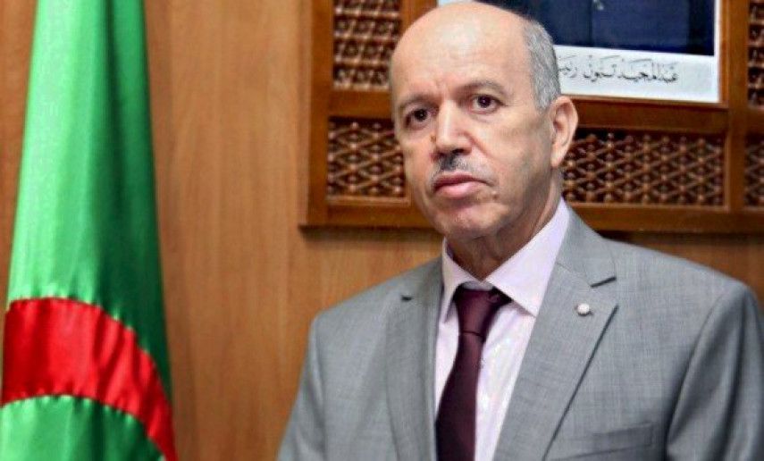 Health Minister highlights Algeria's progress in combating antimicrobial resistance