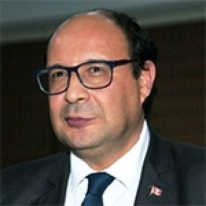 Sofiane Hemissi