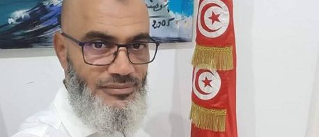 بطاقة إيداع بالسجن في حق الشيخ محمد الهنتاتي