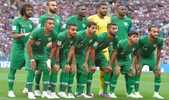 السعودية تعلن المشاركة فى كأس كونكاكاف الذهبية نسختي 2025 و 2027