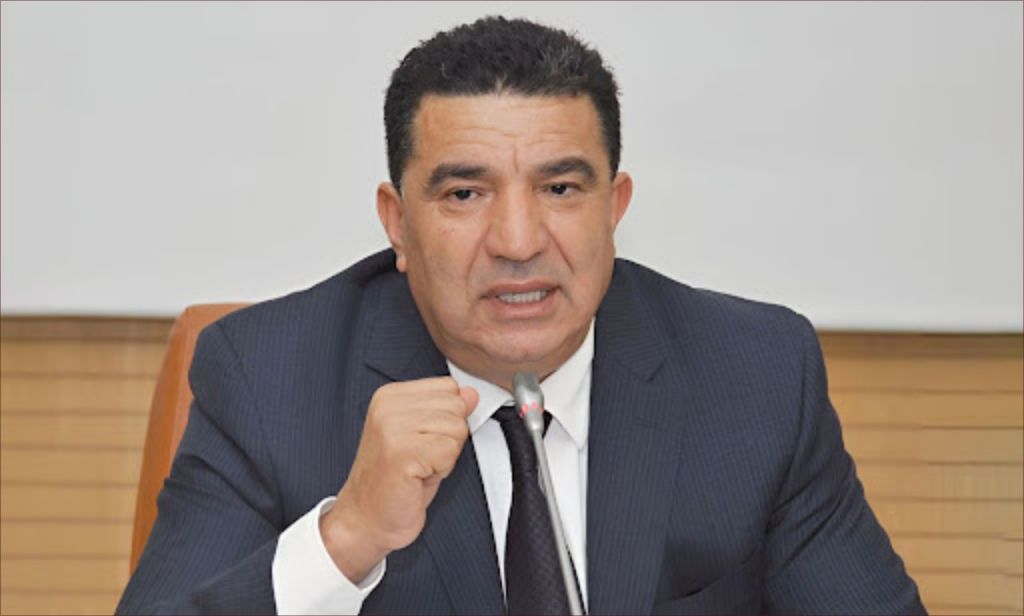 محمد مبديع