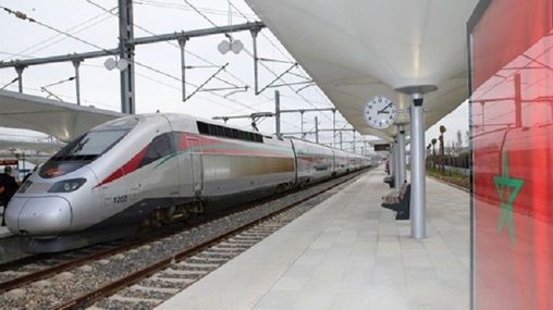 État-ONCF | Le Maroc projette la construction d'une usine de fabrication de rames de train