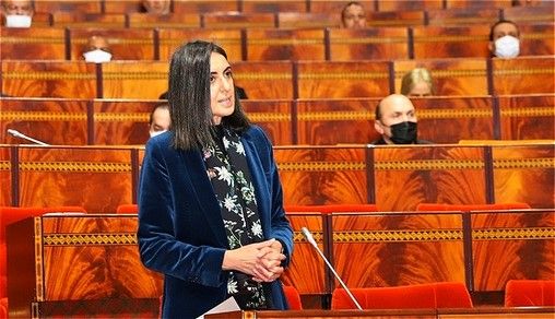 Chambre des représentants | Nadia Fettah met en avant les dimensions essentielles du PLF 2025