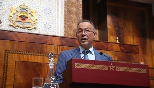 Tensions Géopolitiques Mondiales | Le Maroc réaffirme sa résilience face aux conjonctures fluctuantes (Lekjaa)