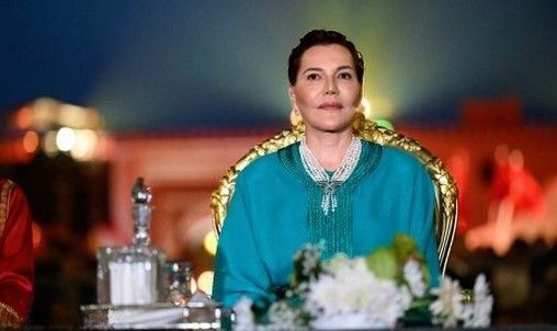 La Famille Royale et le peuple marocain célèbrent l’anniversaire de SAR la Princesse Lalla Hasnaa