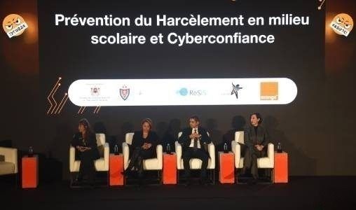 Orange lance #ForGoodConnections, un programme contre le harcèlement scolaire et la cyberintimidation