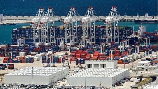 Maroc | Le Port de Tanger Med franchit le cap des 10 millions de conteneurs en 2024