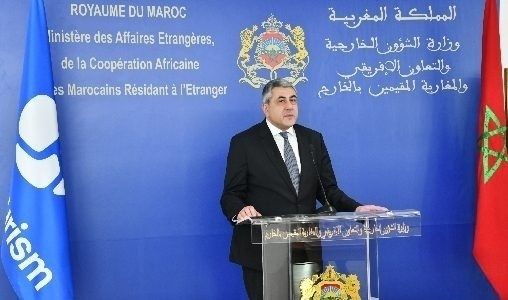 Le SG d’ONU tourisme salue la vision de SM le Roi pour la promotion du tourisme au Maroc