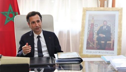 Maroc Telecom | Benchâaboun nommé président du directoire, en remplacement de Ahizoune