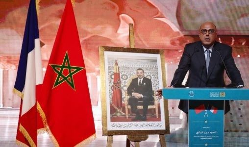 La visite du président du Sénat français à Laâyoune, un tournant majeur dans les relations maroco-françaises