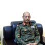 Lt Gen Ibrahim Jabir