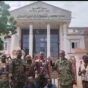 Sudanese army retook Al-Suki from the RSF on October 24, 2024