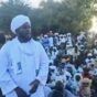 Misseriya paramount chief in Darfur region Ghulam Allah Al-Tijani Abdel-Qadir declares support for the RSF in the conflict against the Sudanese army.