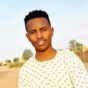 Student Omer Ahmed