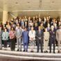 Participants at the AU-PSC and EU PSC meeting on November 22, 2024