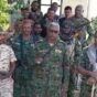 Col Abbadi Al-Zain, commander of the Sudanese army force that retook Sinjah stated that South Sudan should not allow RSF fighters enter its territory. on Nov 23, 24