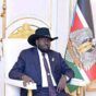 President Salva Kiir