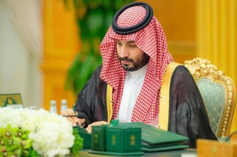 ولي العهد السعودي : ميزانية 2025 تعزز تنويع الاقتصاد وترسخ متانة المركز المالي للمملكة