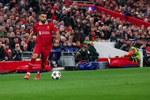 محمد صلاح يثير الجدل مجددًا: آخر مباراة لي مع ليفربول ضد مانشستر سيتي