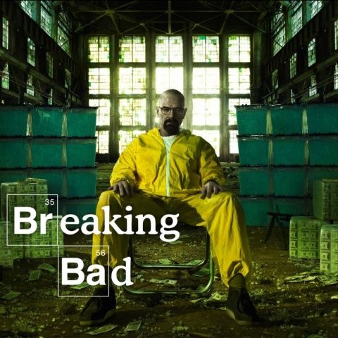 منزل "والتر وايت" في "Breaking Bad" معروض للبيع مقابل 4 ملايين دولار