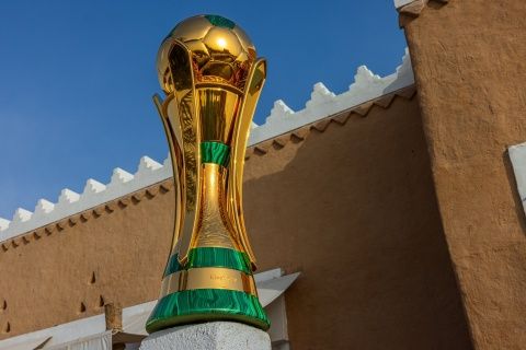 نتيجة قرعة نصف نهائي "كأس الملك" تُزيد إثارة مباريات إبريل القادم