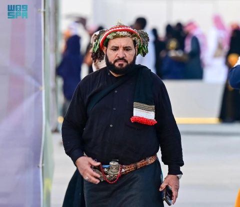 مهرجان "ذاكرة الأرض" في الدمام.. رحلة عبر الزمن لإحياء التراث السعودي