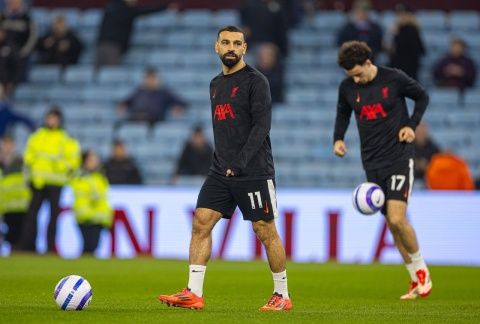 محمد صلاح يواصل كتابة التاريخ مع ليفربول ويصبح ثالث هدافي النادي عبر العصور