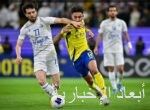 النصر يسقط الاستقلال بثلاثية .. ويبلغ ربع نهائي دوري أبطال آسيا للنخبة