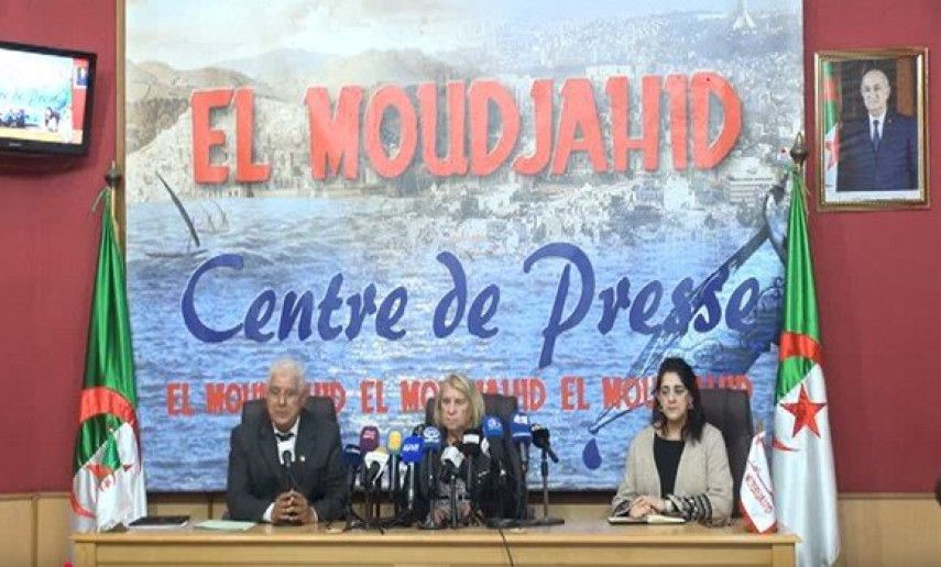 La torture durant la période coloniale française au centre d'une conférence à Alger