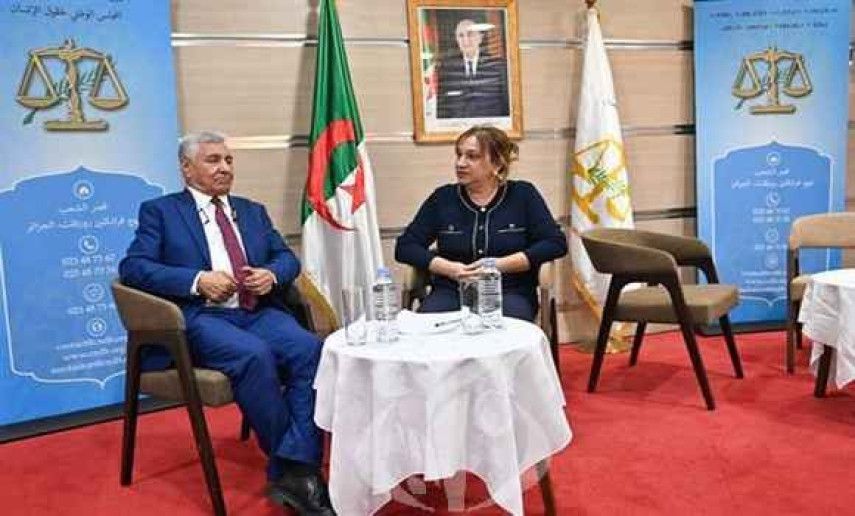 La promotion des droits de la femme rurale au cœur d'une journée d'étude à Alger