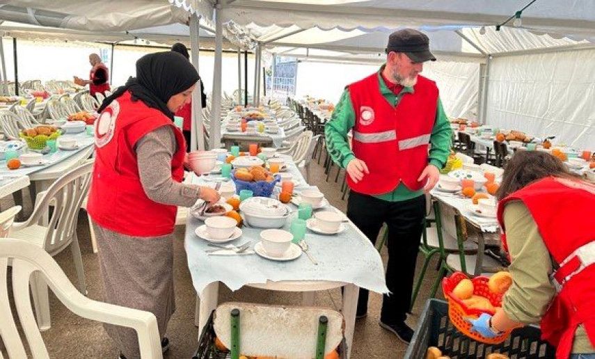 Ramadhan: le CRA lance un programme de solidarité