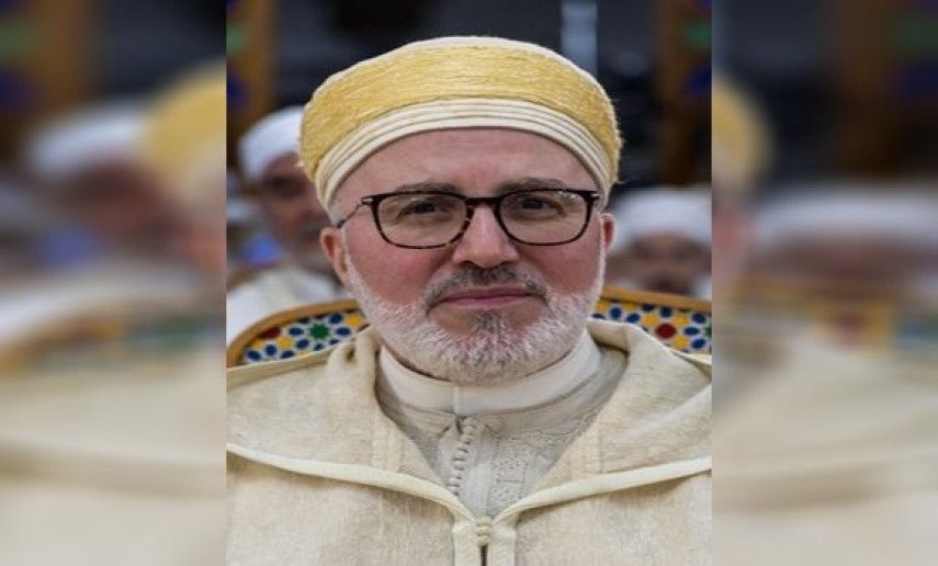 "Le soufisme, essence de la religion et étape d'El Ihssan", thème des 17e Dourouss Mohammadia à la Zaouïa Belkaïdia d'Oran