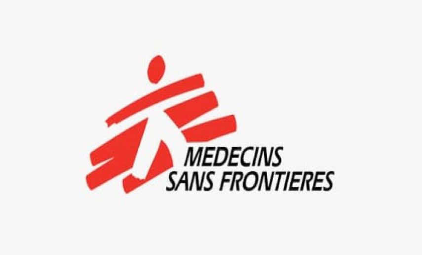 MSF "extrêmement préoccupée" par l'impact de l'agression sioniste contre la population libanaise