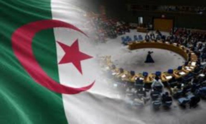 Présidence de l'Algérie du Conseil de sécurité : défense des causes justes, efforts inlassables pour porter la voix de l'Afrique