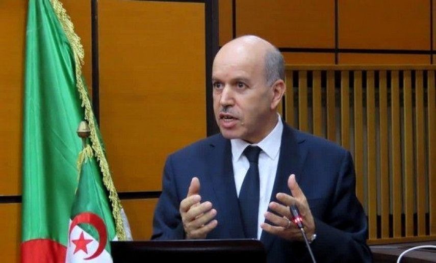 Le ministre de la Santé met en avant les progrès accomplis par l'Algérie dans la lutte contre la résistance aux antimicrobiens