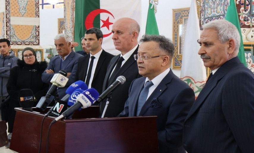 Le décret présidentiel fixant les modalités d'admission des étudiants étrangers fera de l'Algérie une destination privilégiée pour les étudiants internationaux