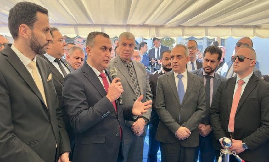 Lancement du premier centre de calcul haute performance dédié à l’IA en Algérie : une avancée stratégique vers la souveraineté numérique